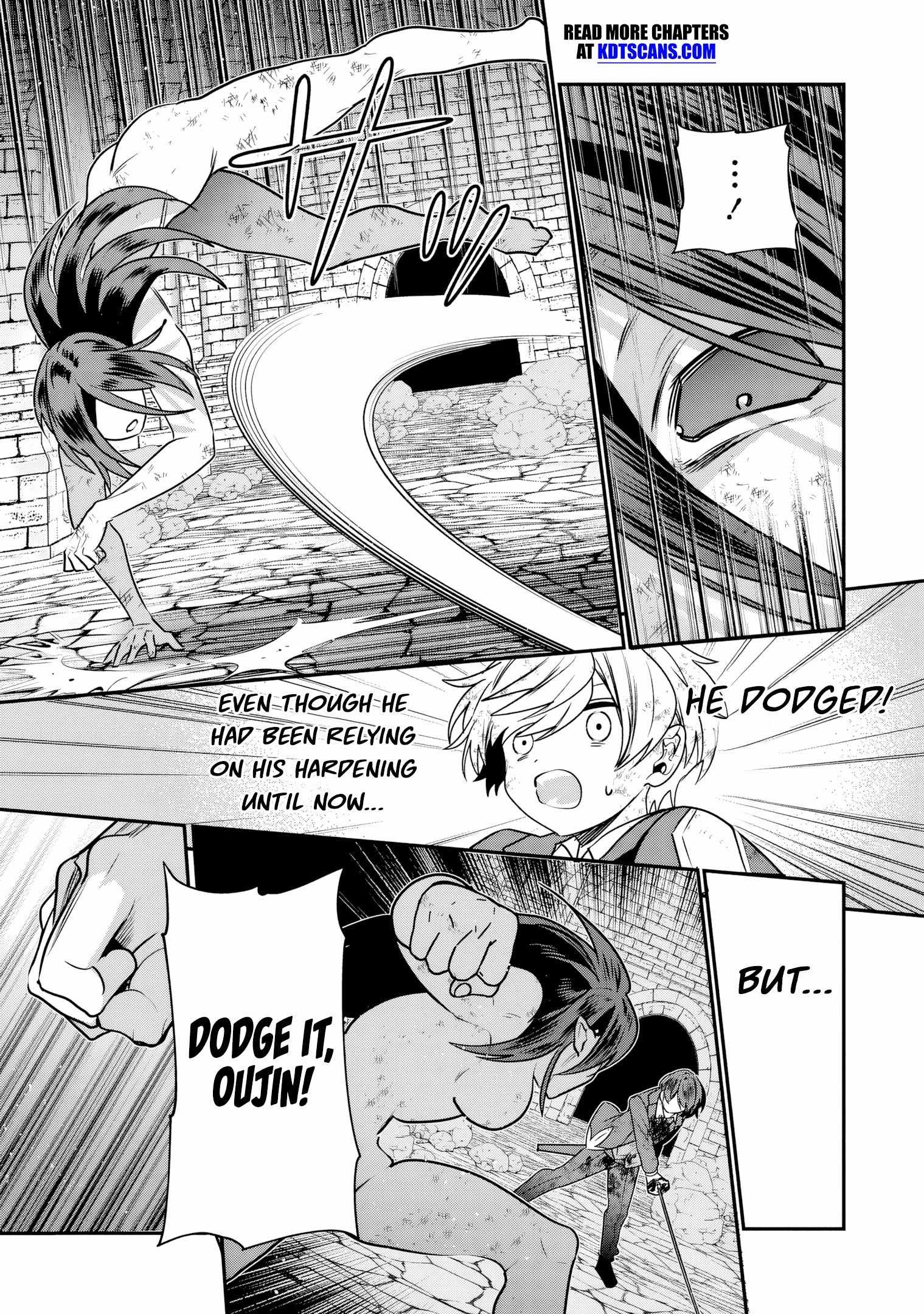 REINCARNATED. THE SWORD SAINT WHO BECAME A SHORTY PRINCE TO HIS FORMER DISCIPLES ~ I DON'T WANT MY FORMER DISCIPLES TO FIND OUT Chapter 12 6